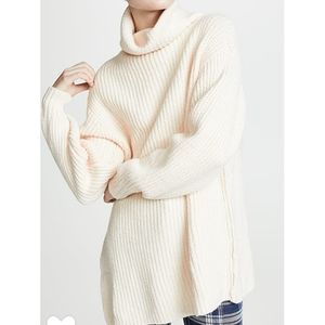 Free People Eleven Sweater